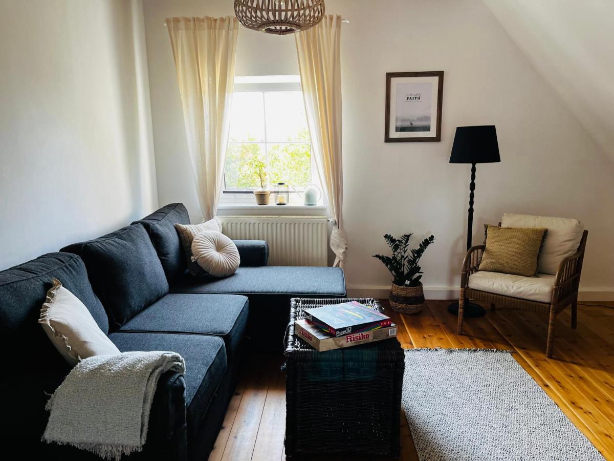 Ferienwohnung Peters Hünfeld Eksteriør billede
